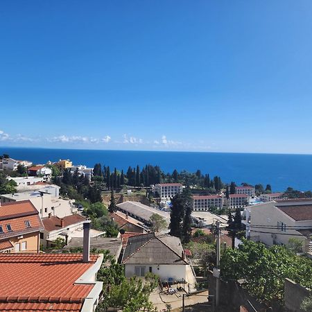 Adriatic Sea View Rooms Ulcinj Kültér fotó