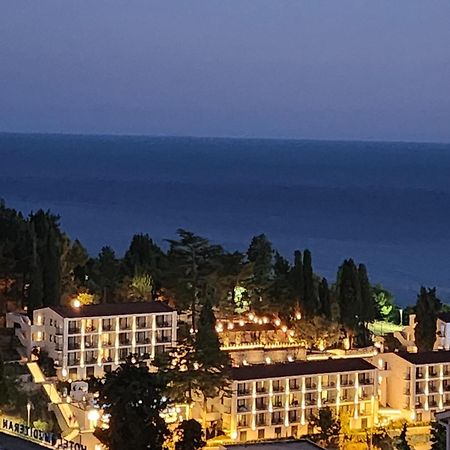 Adriatic Sea View Rooms Ulcinj Kültér fotó