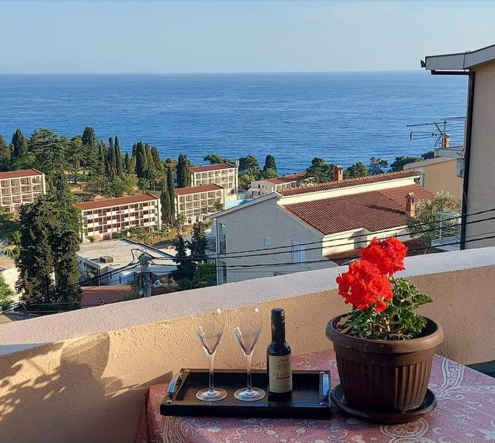 Adriatic Sea View Rooms Ulcinj Kültér fotó