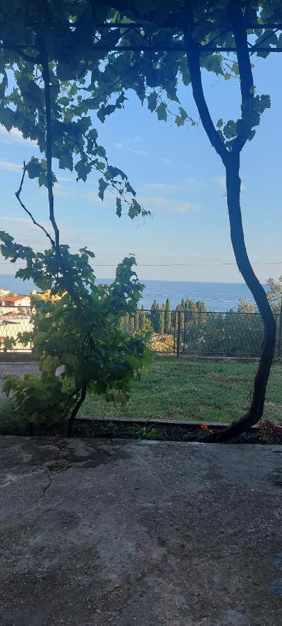 Adriatic Sea View Rooms Ulcinj Kültér fotó