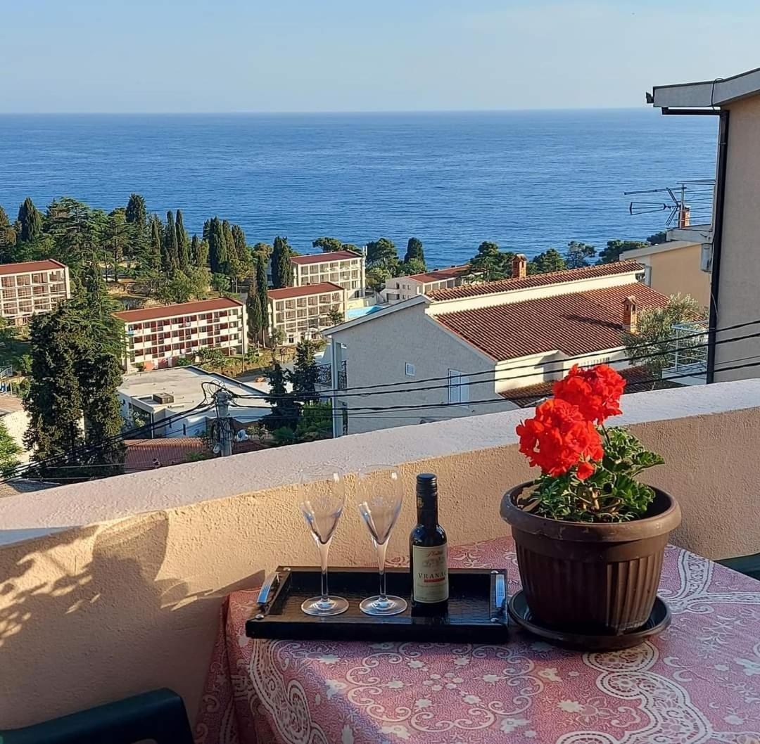 Adriatic Sea View Rooms Ulcinj Szoba fotó
