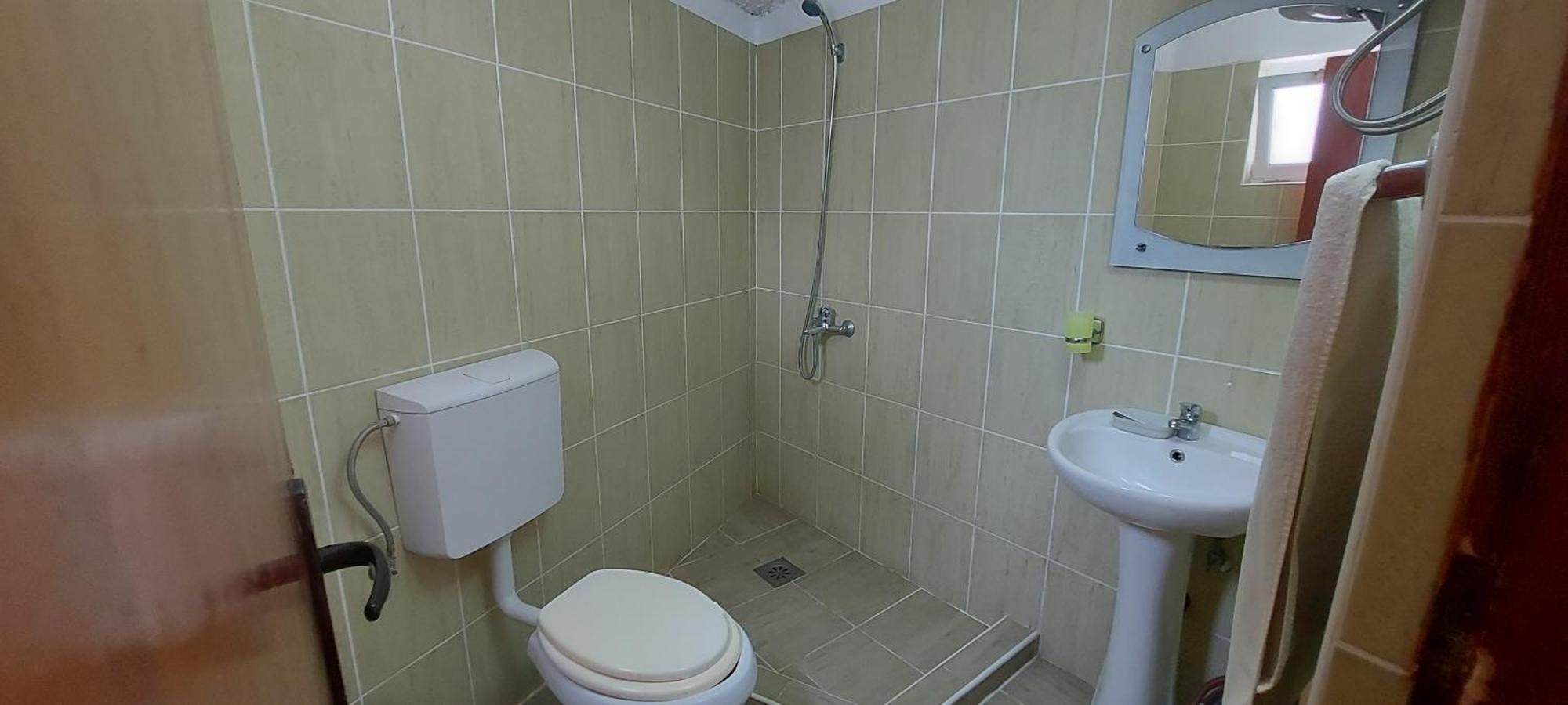 Adriatic Sea View Rooms Ulcinj Kültér fotó