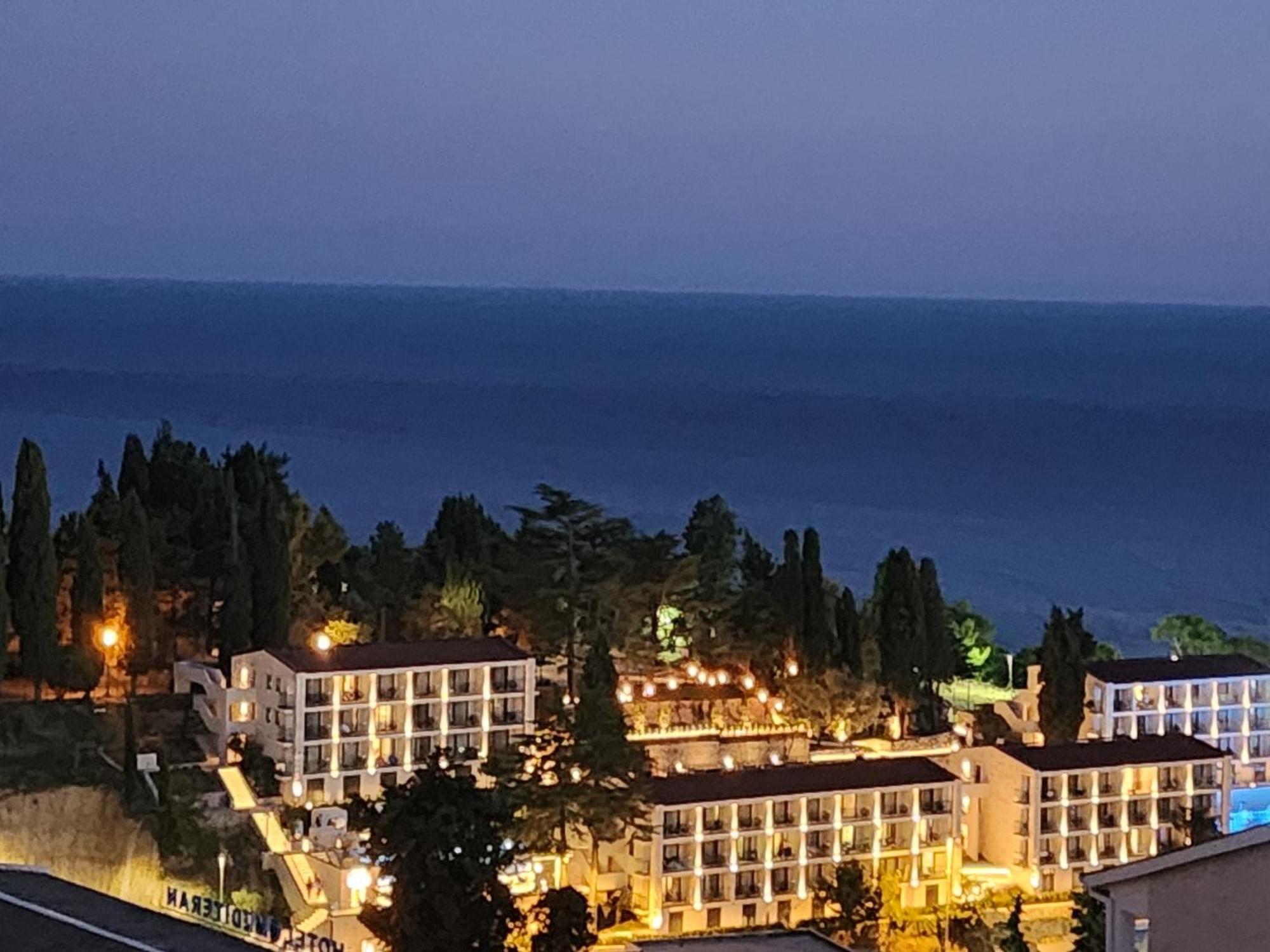 Adriatic Sea View Rooms Ulcinj Kültér fotó