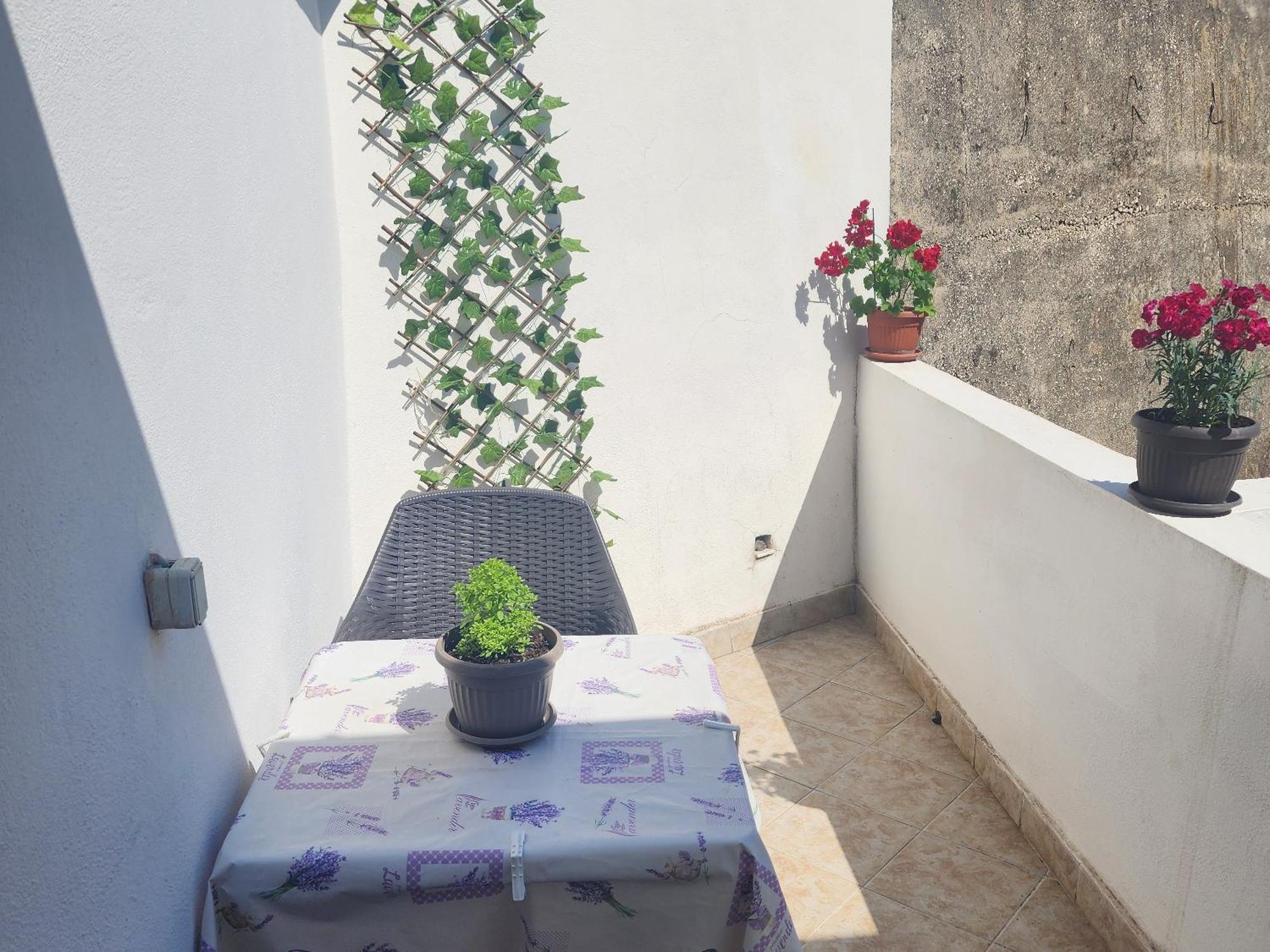 Adriatic Sea View Rooms Ulcinj Szoba fotó